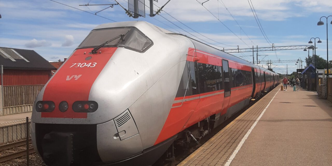 Pár dobrých rad na cesty vlakem po Evropě
